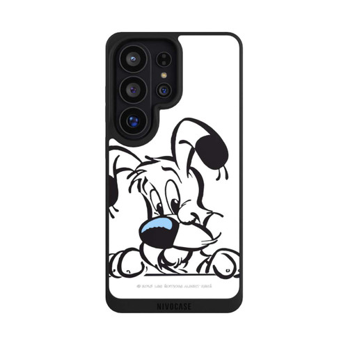 Samsung Galaxy S26 Ultra NIVOpure Dogmatix