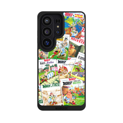 Samsung Galaxy S26 Ultra NIVOpure Cover Collection