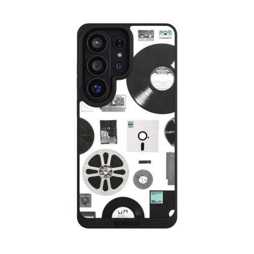 Samsung Galaxy S26 Ultra NIVOpure Data Uni