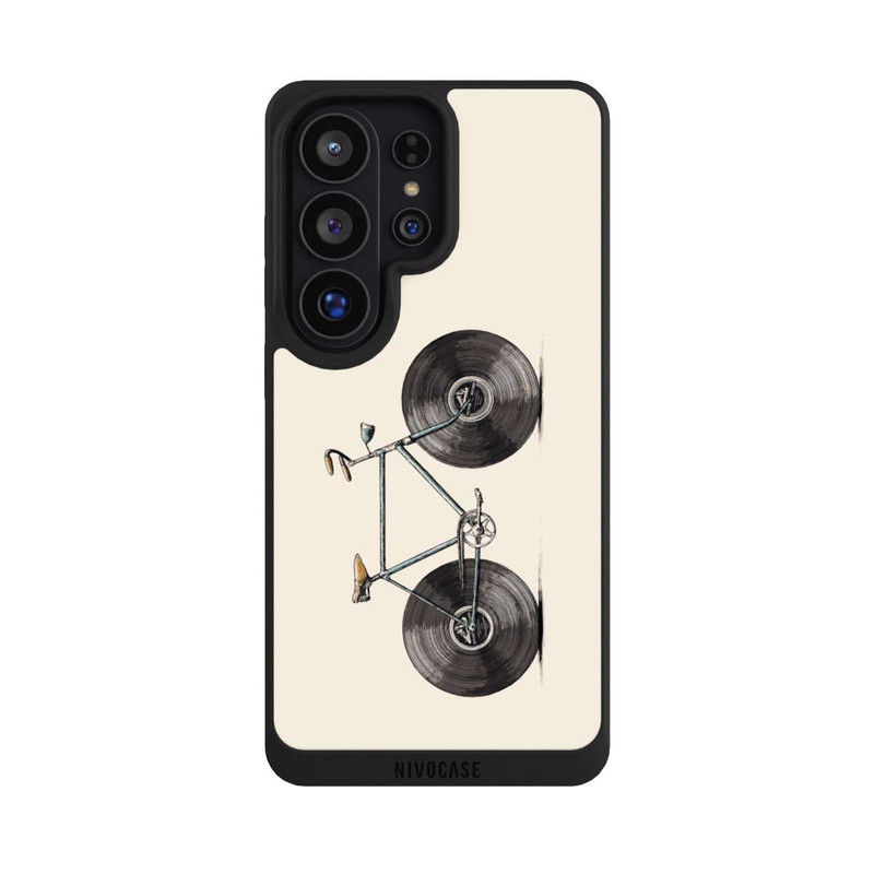 Galaxy S26 Ultra NIVOpure Velophone