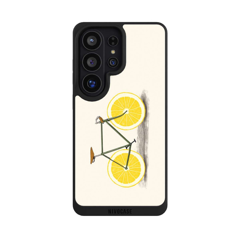 Galaxy S26 Ultra NIVOpure Zest
