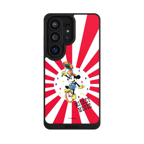 Samsung Galaxy S26 Ultra NIVOpure Mickey Carnival