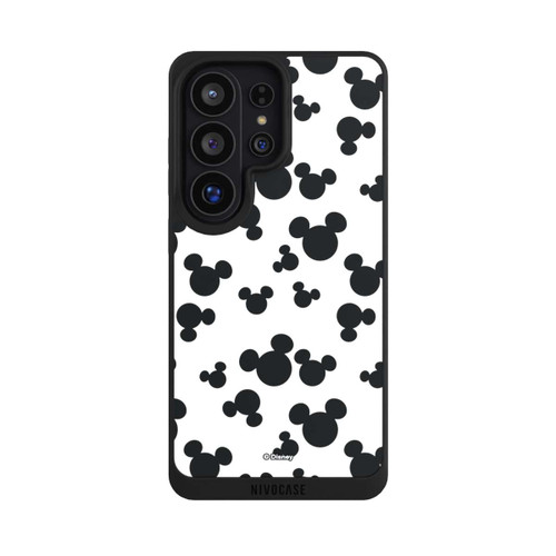 Samsung Galaxy S26 Ultra NIVOpure Mickey Icon Pattern
