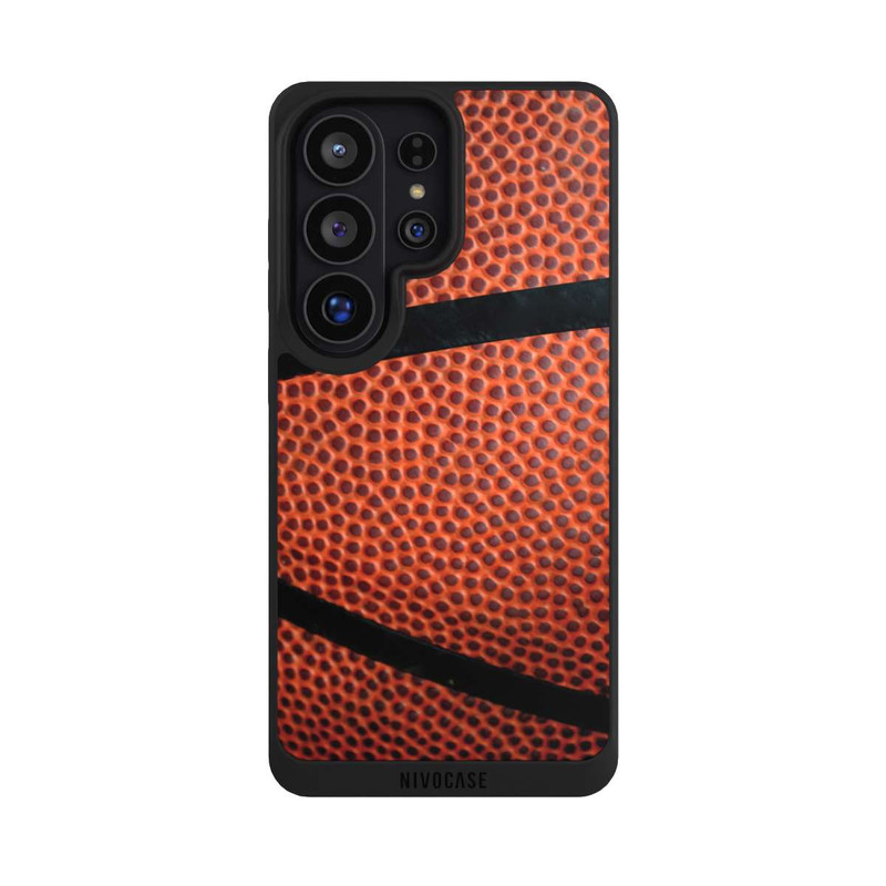 Galaxy S26 Ultra NIVOpure Basketball