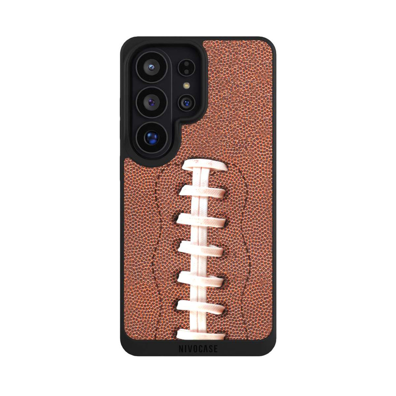 Galaxy S26 Ultra NIVOpure Football