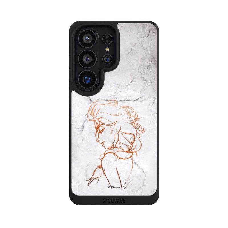 Galaxy S26 Ultra NIVOpure Elsa Rose Marble