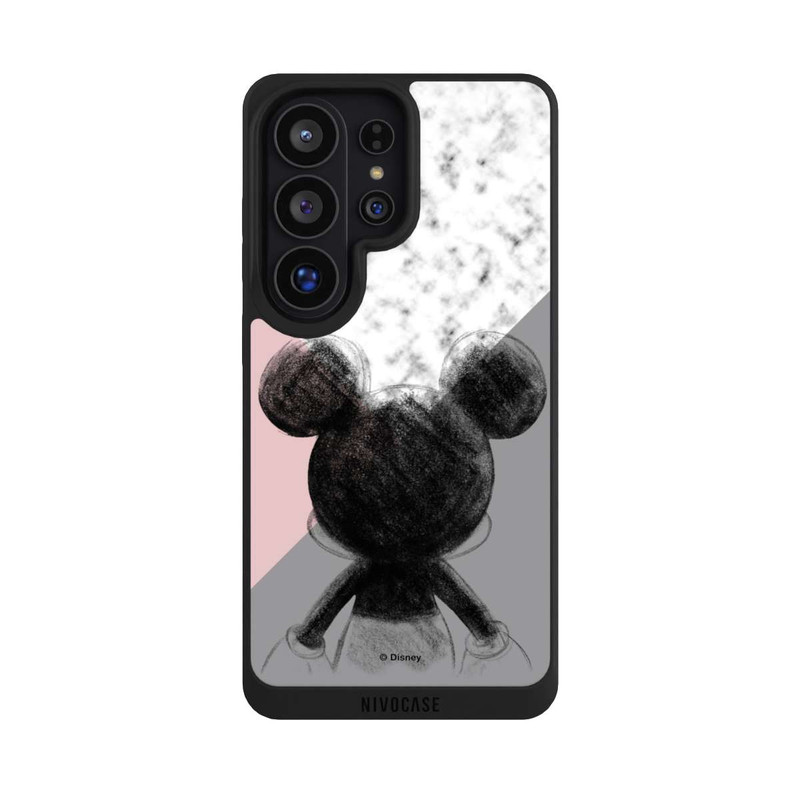 Galaxy S26 Ultra NIVOpure Micky Maus Scribble