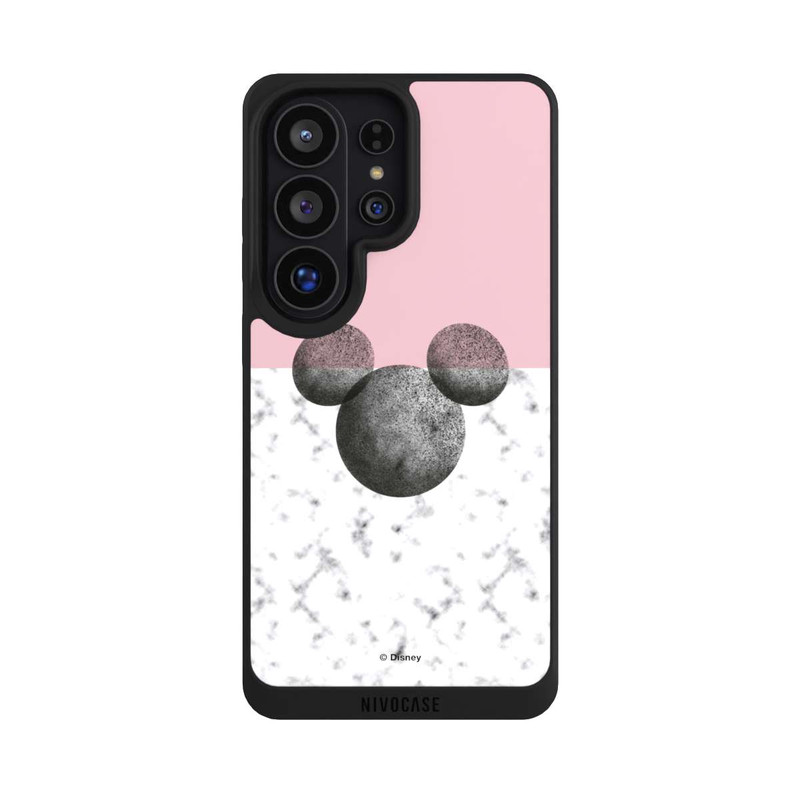 Galaxy S26 Ultra NIVOpure Micky Maus Marmor
