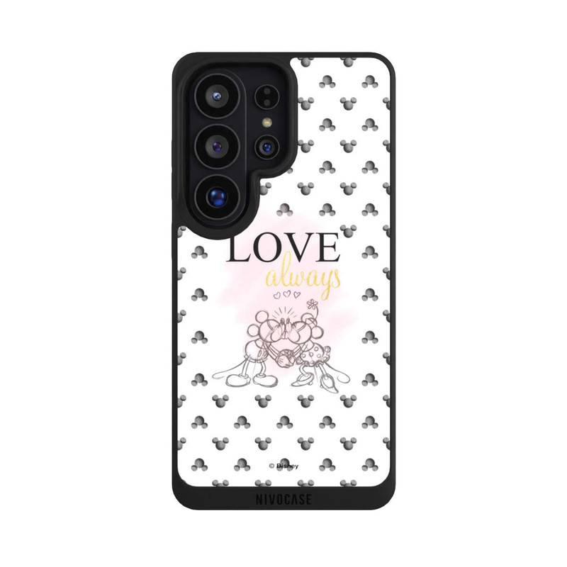 Galaxy S26 Ultra NIVOpure Micky Love Always