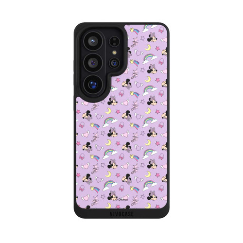 Samsung Galaxy S26 Ultra NIVOpure Minnie Pattern 01