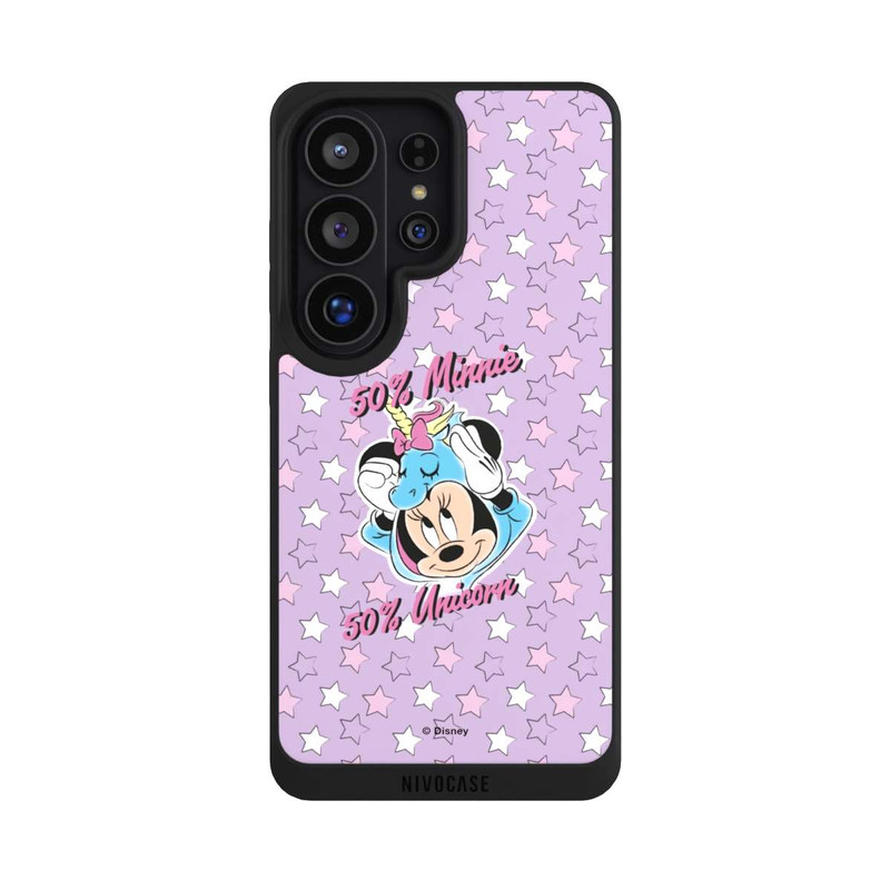 Galaxy S26 Ultra NIVOpure Minnie 50 Prozent Einhorn