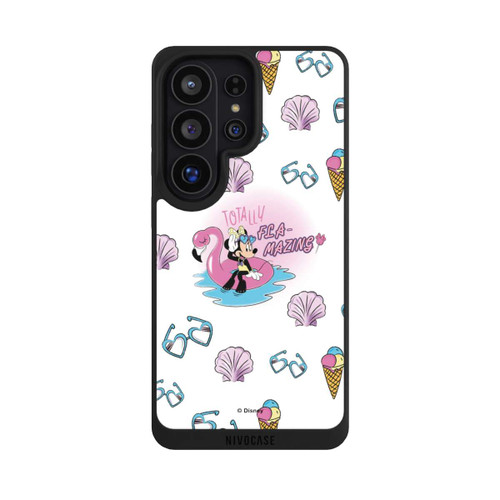 Samsung Galaxy S26 Ultra NIVOpure Totally flamazing Minnie