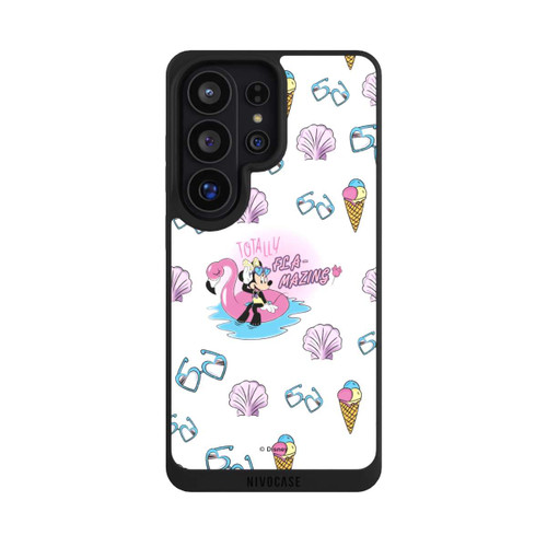 Samsung Galaxy S26 Ultra NIVOpure Totally flamazing Minnie