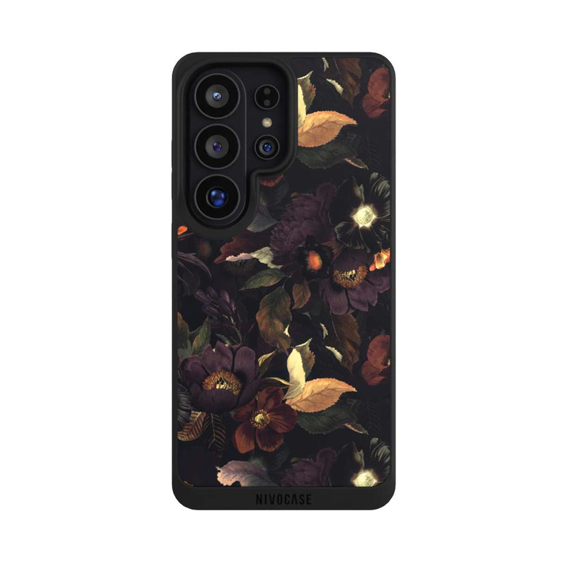 Galaxy S26 Ultra NIVOpure Blumenmuster 3