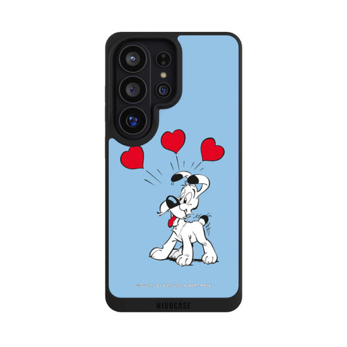 Samsung Galaxy S26 Ultra NIVOpure Dogmatix in Love