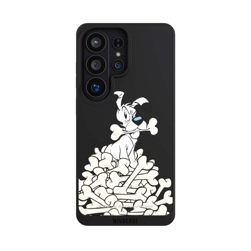 Samsung Galaxy S26 Ultra NIVOpure More Dogmatix Transparent