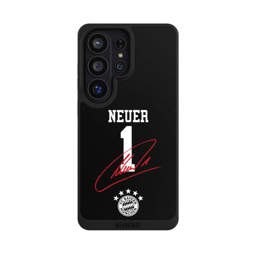 Samsung Galaxy S26 Ultra NIVOpure Neuer 1