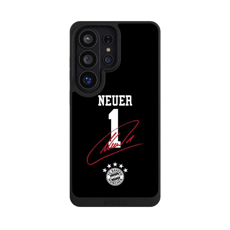 Galaxy S26 Ultra NIVOpure Neuer #1 - Tor - FCB