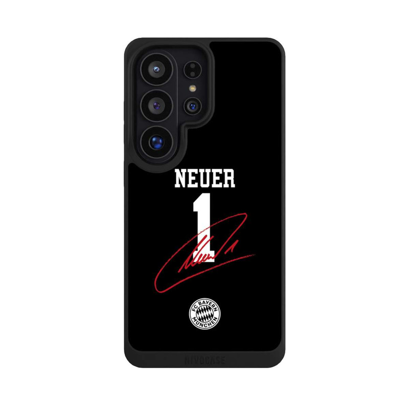 Galaxy S26 Ultra NIVOpure Neuer #1 - Tor - FCB