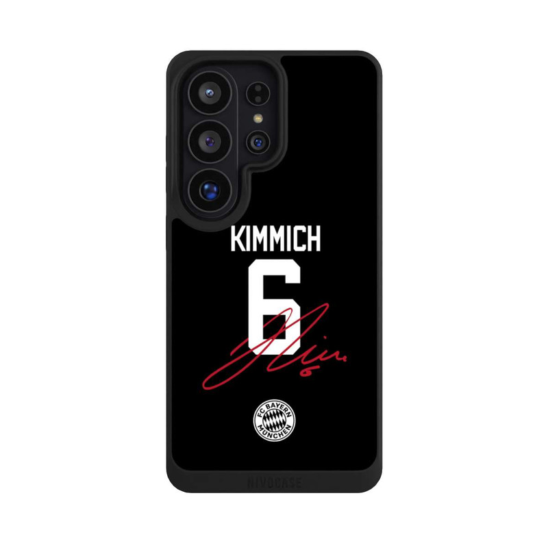 Galaxy S26 Ultra NIVOpure Kimmich #6 - Verteidigung - FCB
