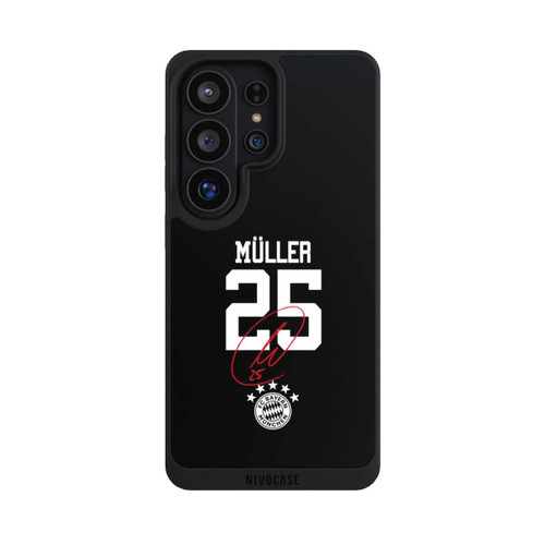 Samsung Galaxy S26 Ultra NIVOpure Müller 25