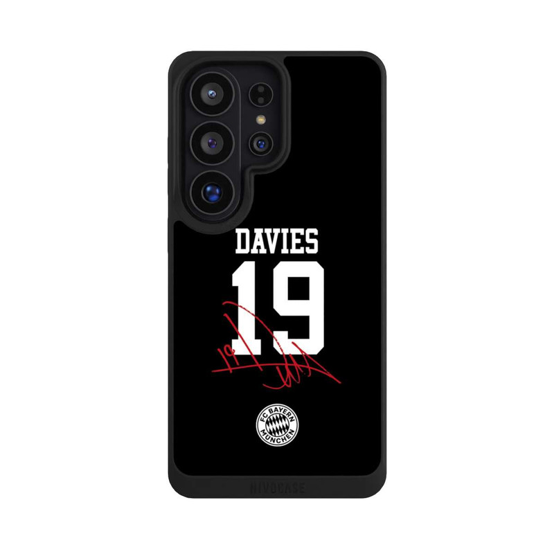 Galaxy S26 Ultra NIVOpure Davies #19 - FCB