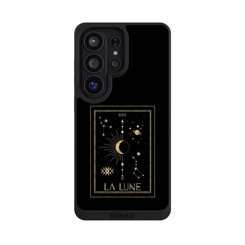 Galaxy S26 Ultra NIVOpure La Lune Goldoptik