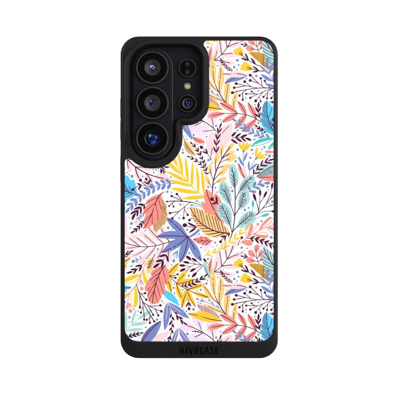 Galaxy S26 Ultra NIVOpure Motif exotique