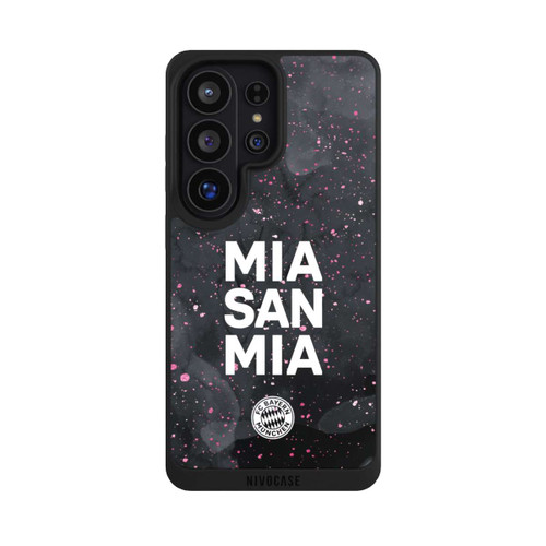 Samsung Galaxy S26 Ultra NIVOpure Mia San Mia Girly - FCB