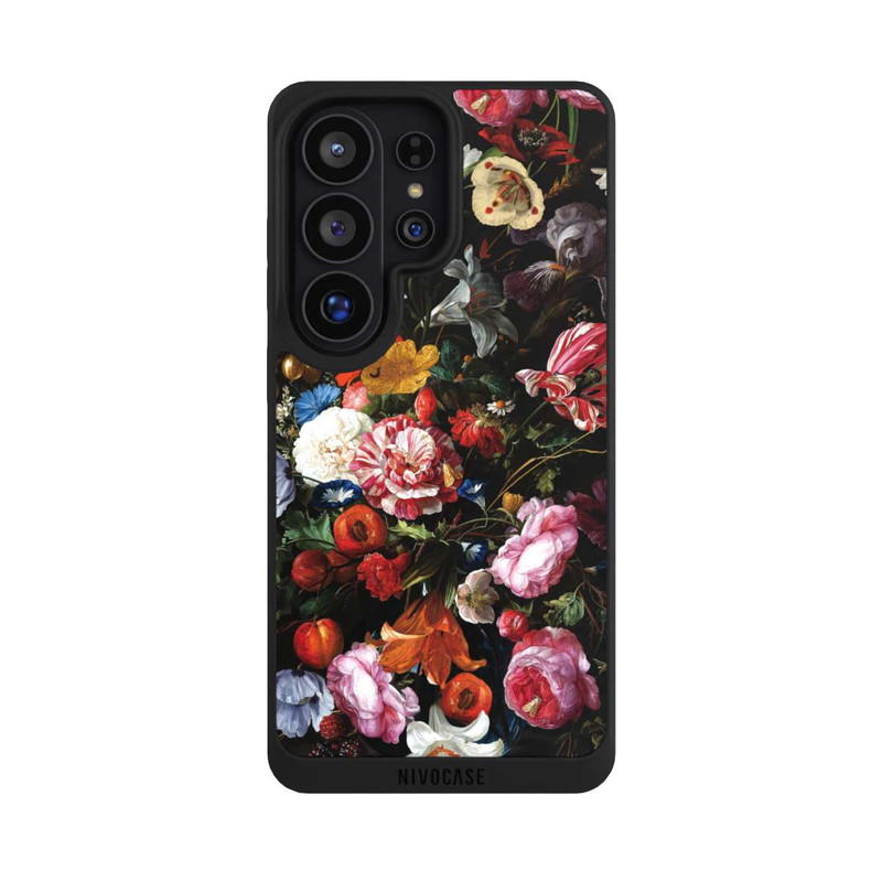 Galaxy S26 Ultra NIVOpure Farbenfrohes Bouquet