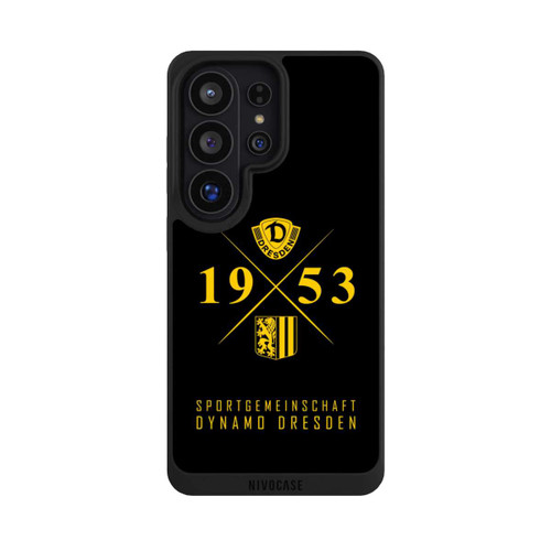 Samsung Galaxy S26 Ultra NIVOpure Kompass Dynamo Dresden