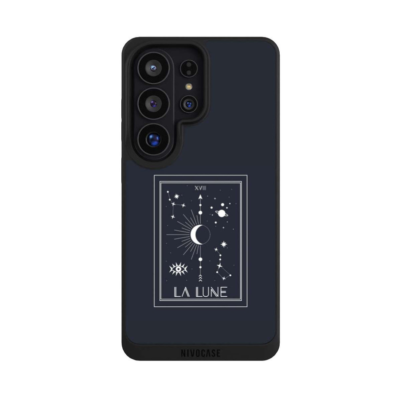 Galaxy S26 Ultra NIVOpure La Lune the Moon