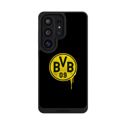 Samsung Galaxy S26 Ultra NIVOpure Spraylogo Dark - BVB