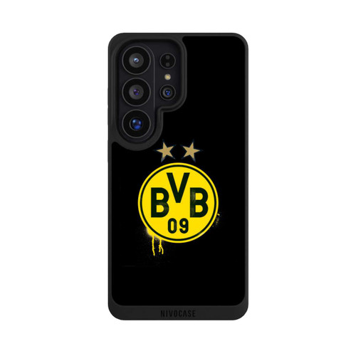 Samsung Galaxy S26 Ultra NIVOpure Spraylogo 2 Sterne - BVB