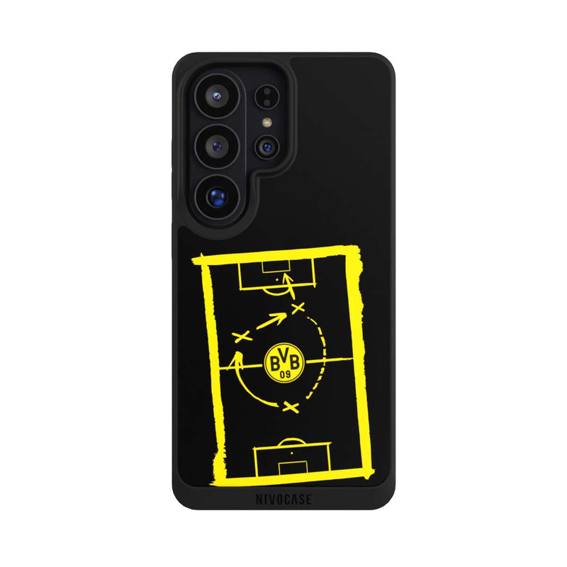 Galaxy S26 Ultra NIVOpure Spielstrategie - BVB