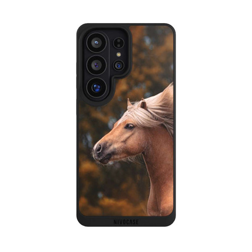 Samsung Galaxy S26 Ultra NIVOpure Horse galloping