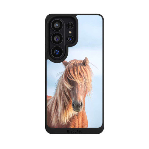 Samsung Galaxy S26 Ultra NIVOpure Icelandic