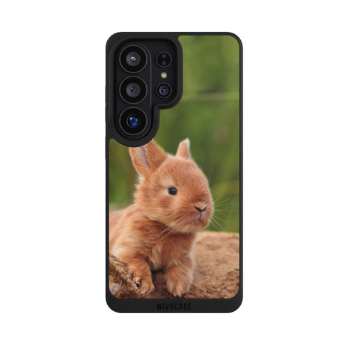 Samsung Galaxy S26 Ultra NIVOpure Rabbit