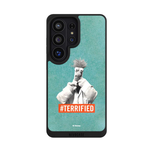Samsung Galaxy S26 Ultra NIVOpure Terrified Muppets
