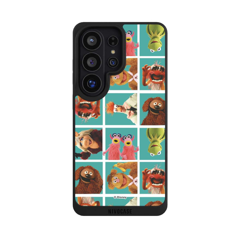 Galaxy S26 Ultra NIVOpure Memory Muppets