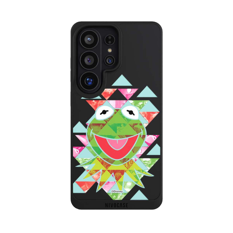 Galaxy S26 Ultra NIVOpure Kermit Dreiecke