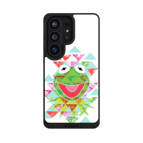Samsung Galaxy S26 Ultra NIVOpure Kermit Dreiecke Weiß