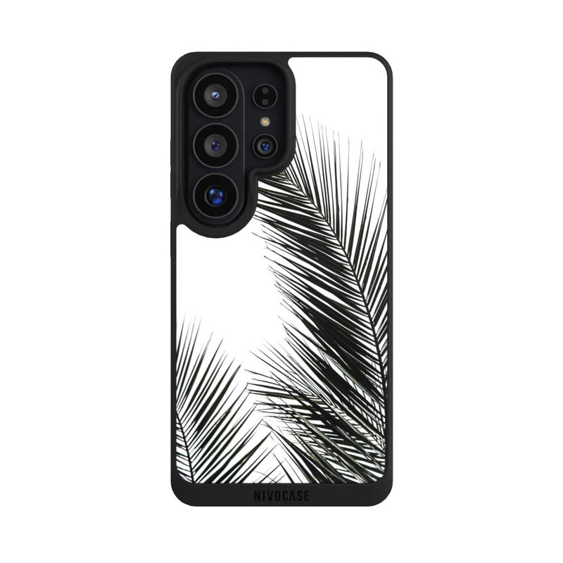 Galaxy S26 Ultra NIVOpure Palmblätter 16
