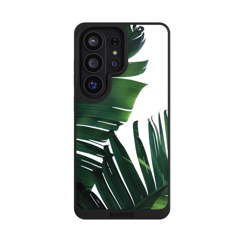 Galaxy S26 Ultra NIVOpure Palmblätter 1
