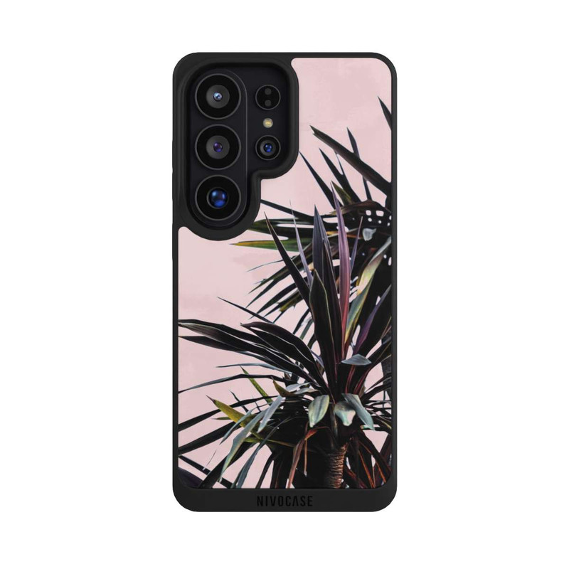 Galaxy S26 Ultra NIVOpure Palmblätter 17