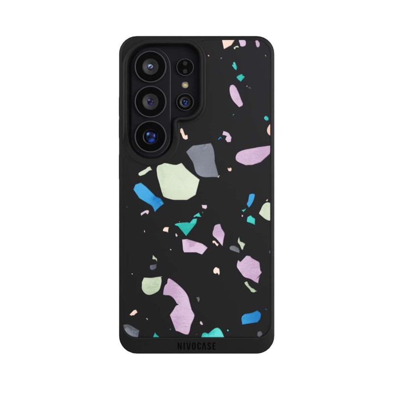 Galaxy S26 Ultra NIVOpure Terrazzo 2