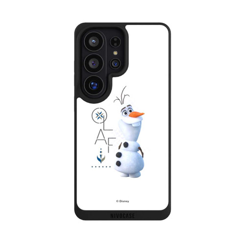 Samsung Galaxy S26 Ultra NIVOpure Olaf Frozen 2