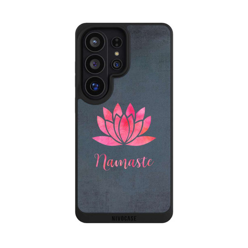 Samsung Galaxy S26 Ultra NIVOpure Namaste