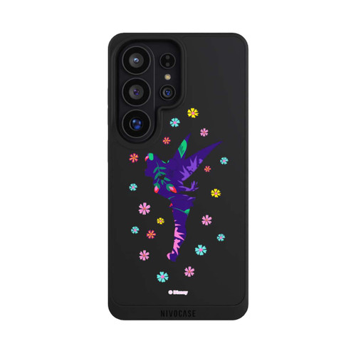 Samsung Galaxy S26 Ultra NIVOpure Tinkerbell Flowers Transparent