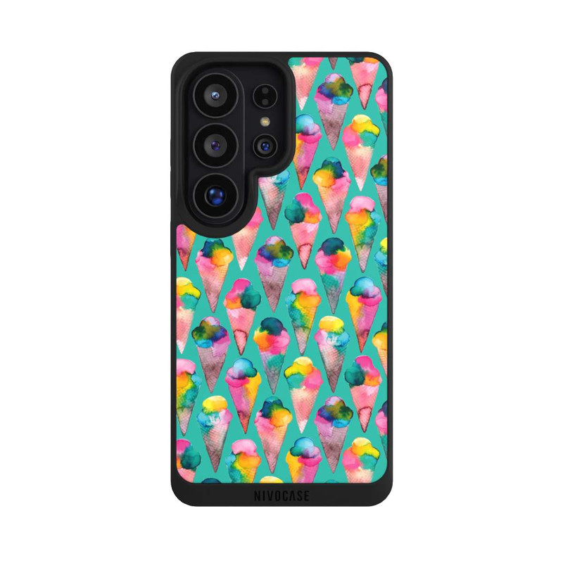 Galaxy S26 Ultra NIVOpure Glaces mignonnes